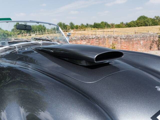 AC Cobra Mk IV