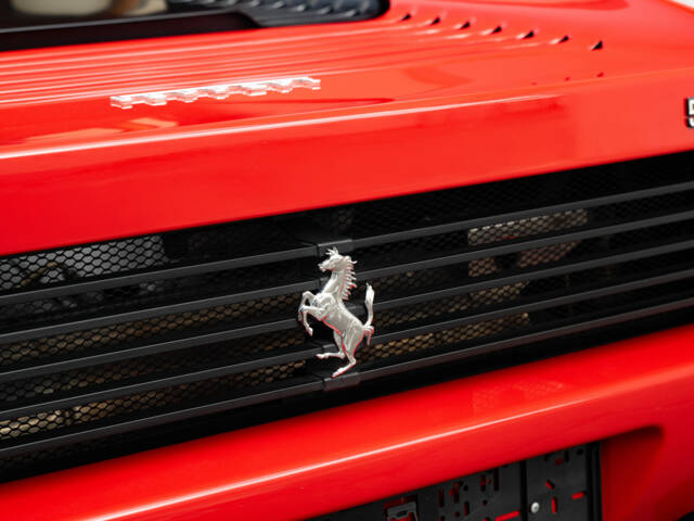 Ferrari 512 TR