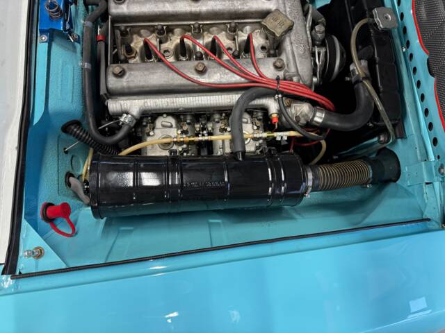 Alfa Romeo 1750 GT Veloce