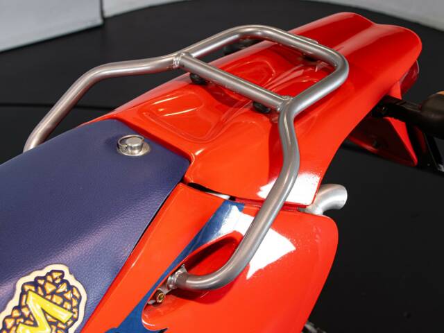 Fantic Caballero 125