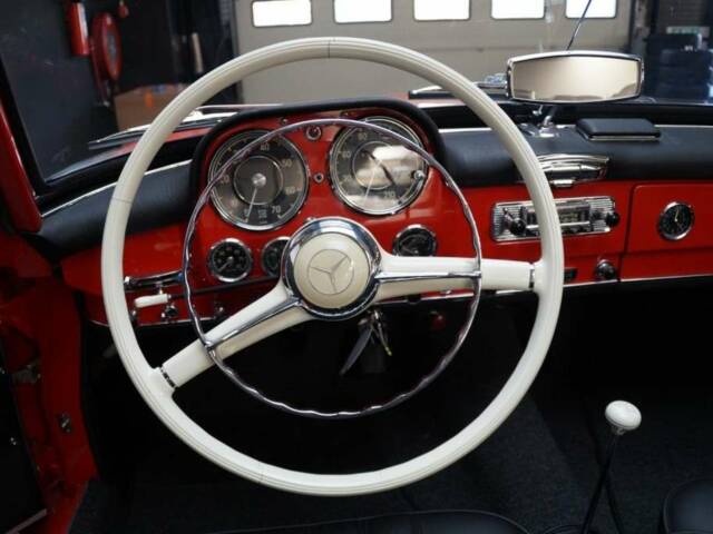 Mercedes-Benz 190 SL