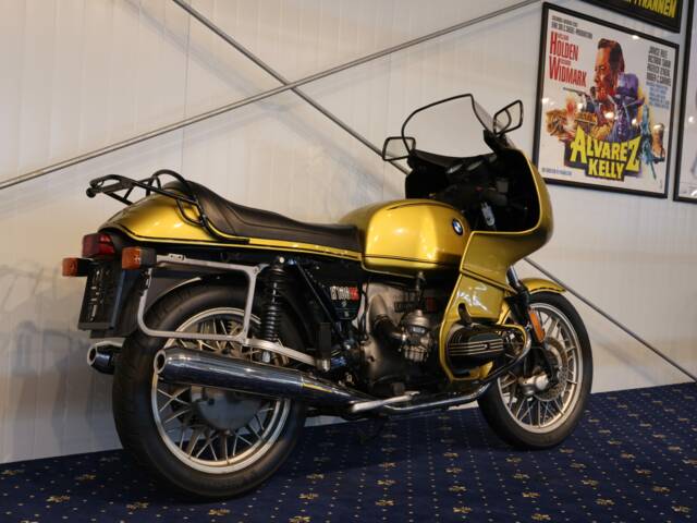 BMW R 100 RS