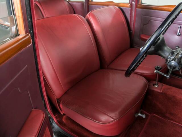Rover 75