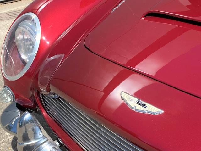 Aston Martin Classic Cars For Sale - Classic Trader