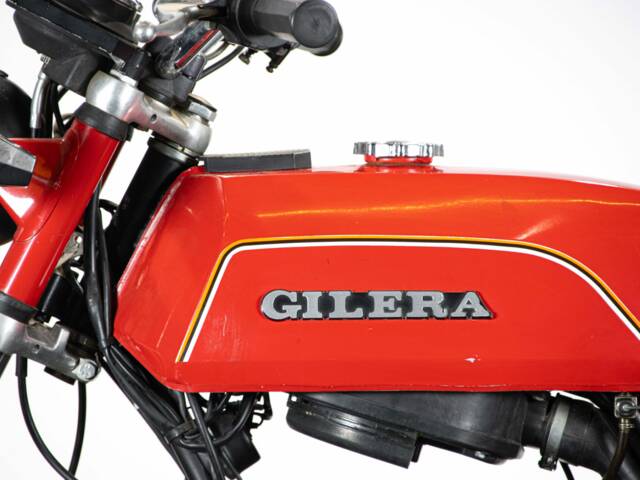 Gilera 125 TG-1