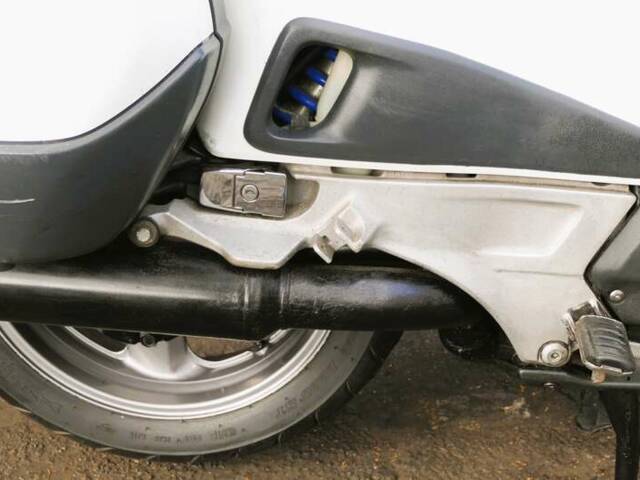 Honda ST 1100 Pan European