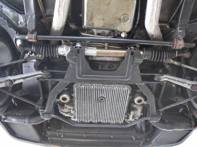 Maserati Ghibli 2.8