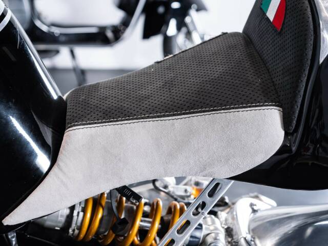 Moto Guzzi Daytona RS