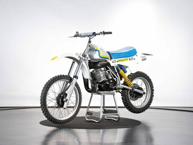 Husqvarna CR 250