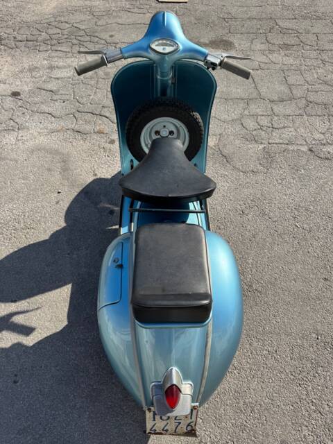 Piaggio Vespa 150