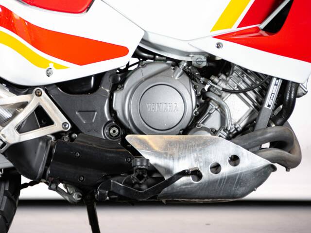 Yamaha XTZ 750 Super Ténéré