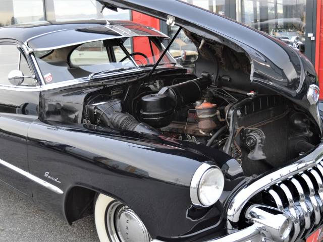 Buick 40 Special