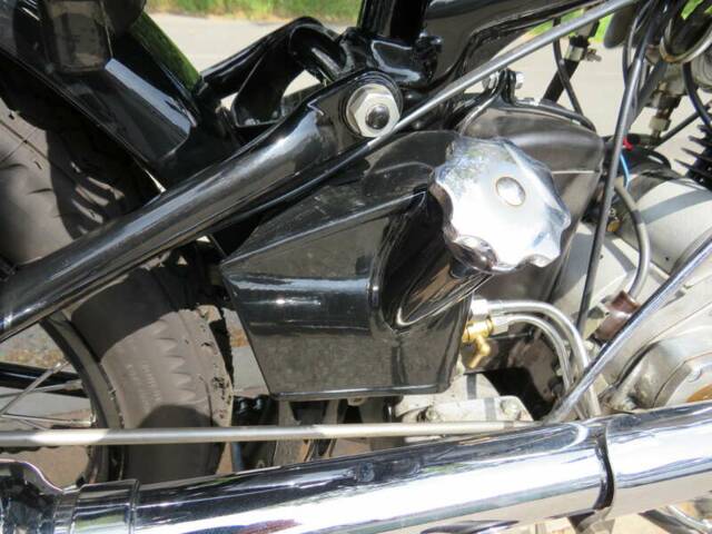 Montgomery Greyhound