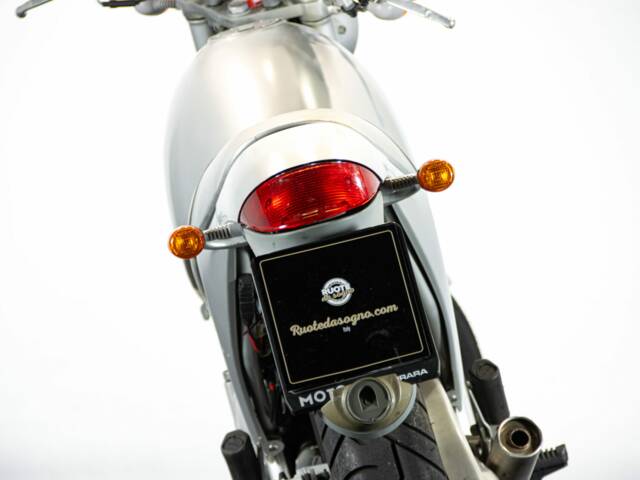 Aprilia Moto 6.5