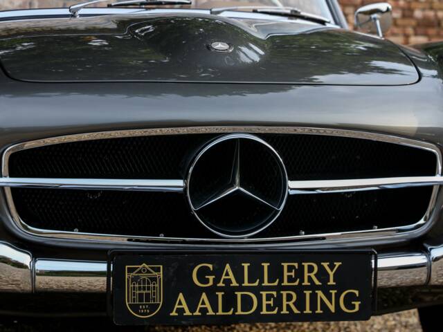 Mercedes-Benz 190 SL