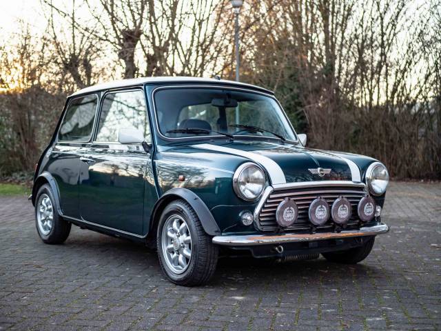 Rover Mini 1.3i