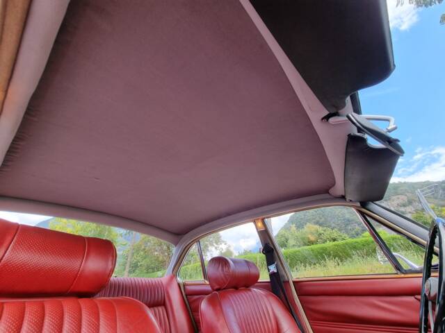 Jaguar XJ 6 4.2