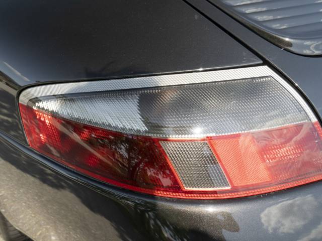 Porsche 911 Carrera