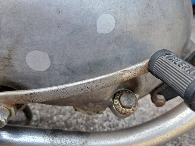 Gilera 150