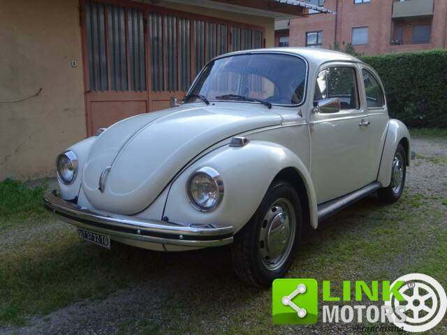 Bild 1/10 von Volkswagen Beetle 1200 (1973)