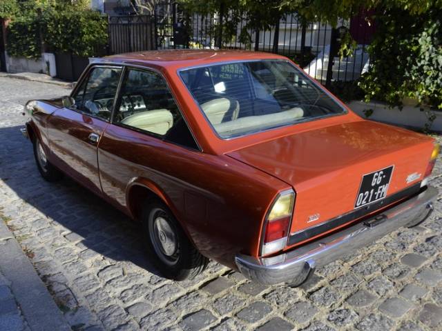 FIAT 124 Coupe Classic Cars for Sale - Classic Trader