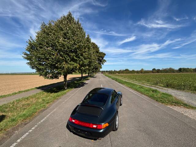 Porsche 911 Carrera