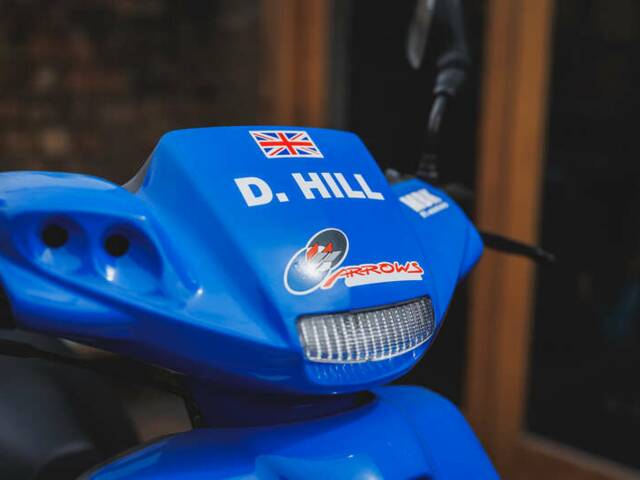 MBK Nitro 50