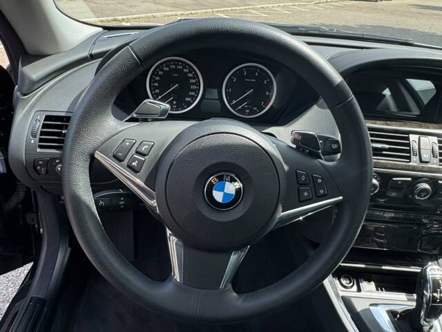 BMW 650i