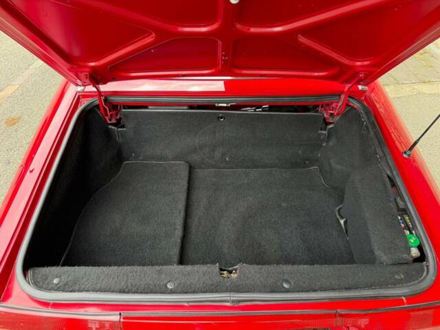 Alfa Romeo Spider 2.0 Twin Spark 16V