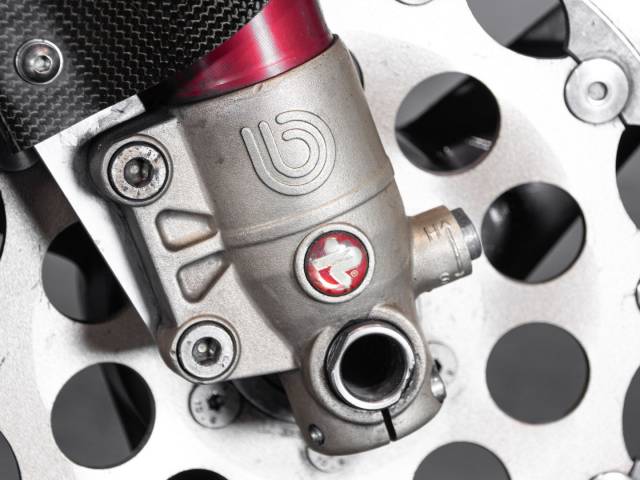 Bimota BB1 Supermono