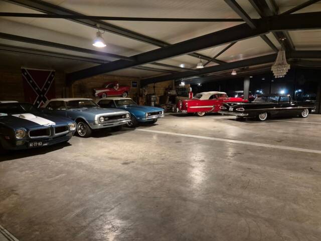 Chevrolet El Camino