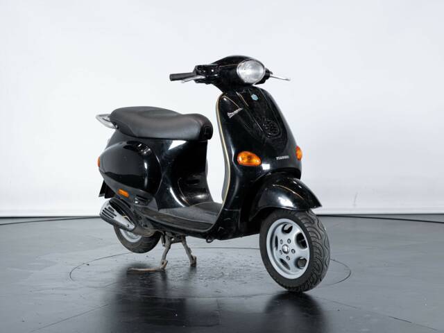 Piaggio Vespa ET2 50