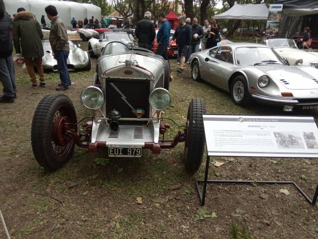 Image 1/8 of Marmon 68 (1929)