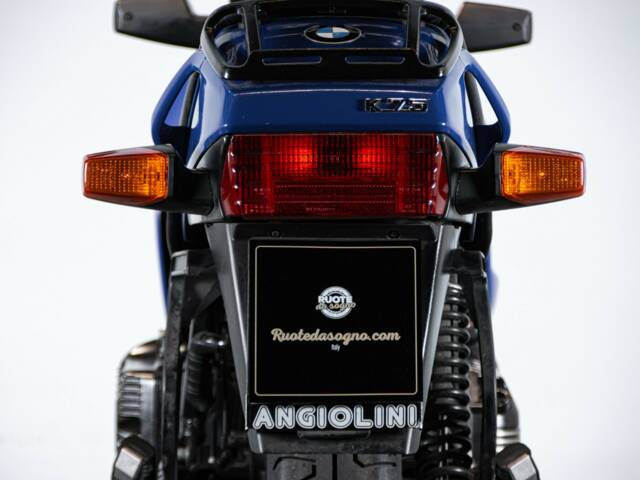 BMW K 75 "Ultima"