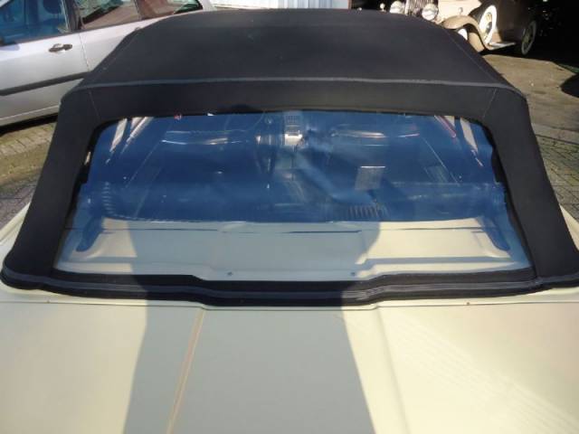 Ford Thunderbird