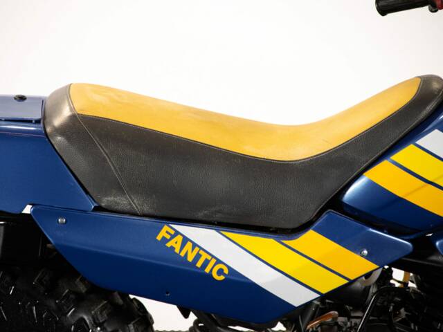 Fantic Koala 50
