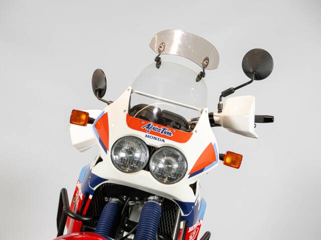 Honda XRV 750 Africa Twin