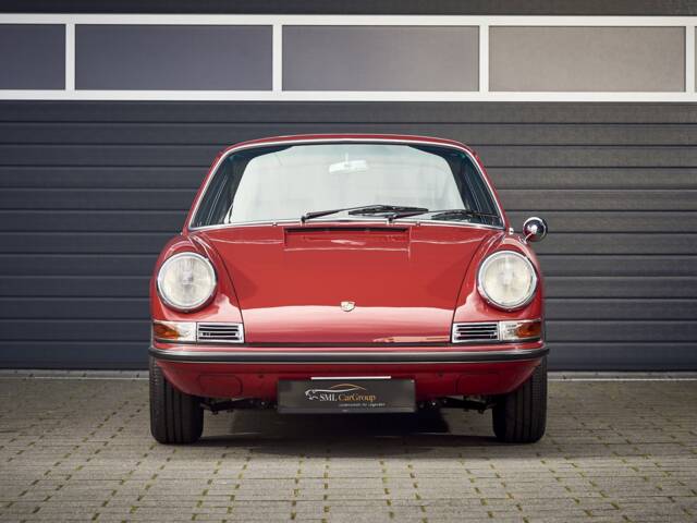 Porsche 911 2.0 S