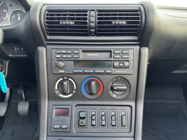 BMW Z3 1.9