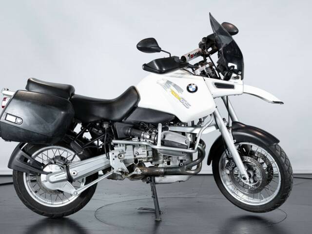 BMW R 1100 GS