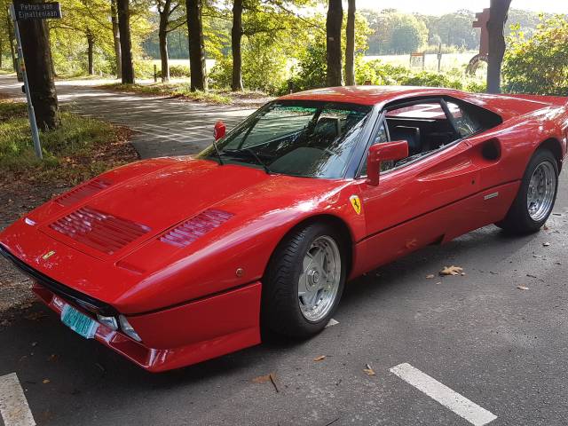 Ferrari 328 GTB