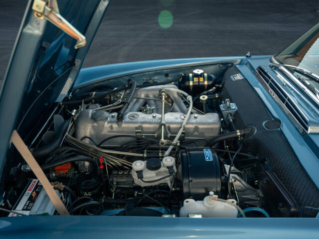 Mercedes-Benz 280 SL