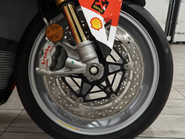 Ducati Panigale V4 R