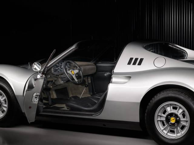 Ferrari Dino 246 GTS
