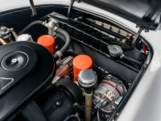 Ferrari 275 GTB