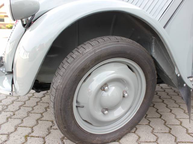 Citroën 2 CV