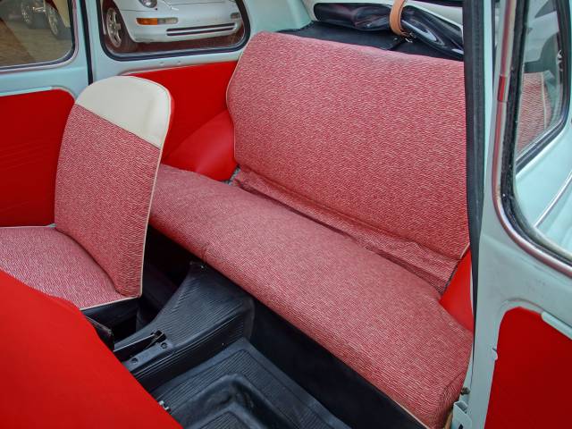 FIAT 500 D