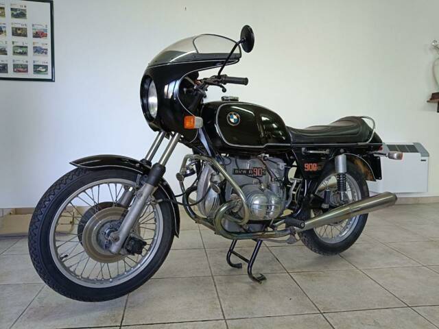 BMW R 90 S