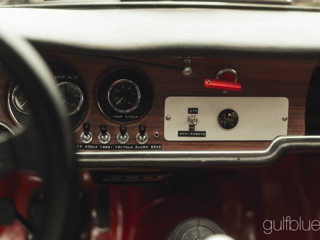 Alfa Romeo Giulia GTA 1300 Junior