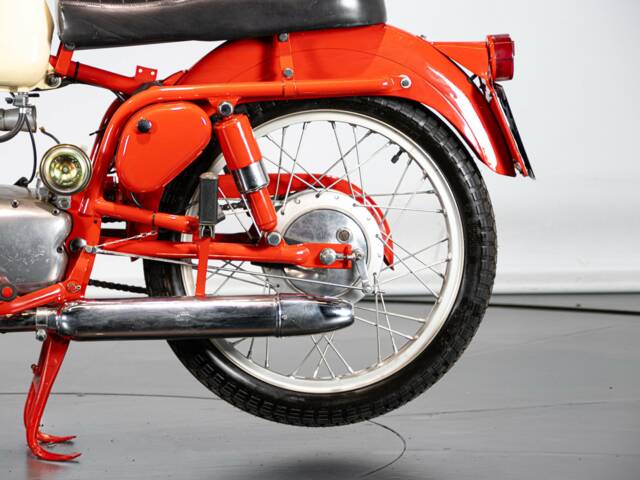 Gilera 175 Sport